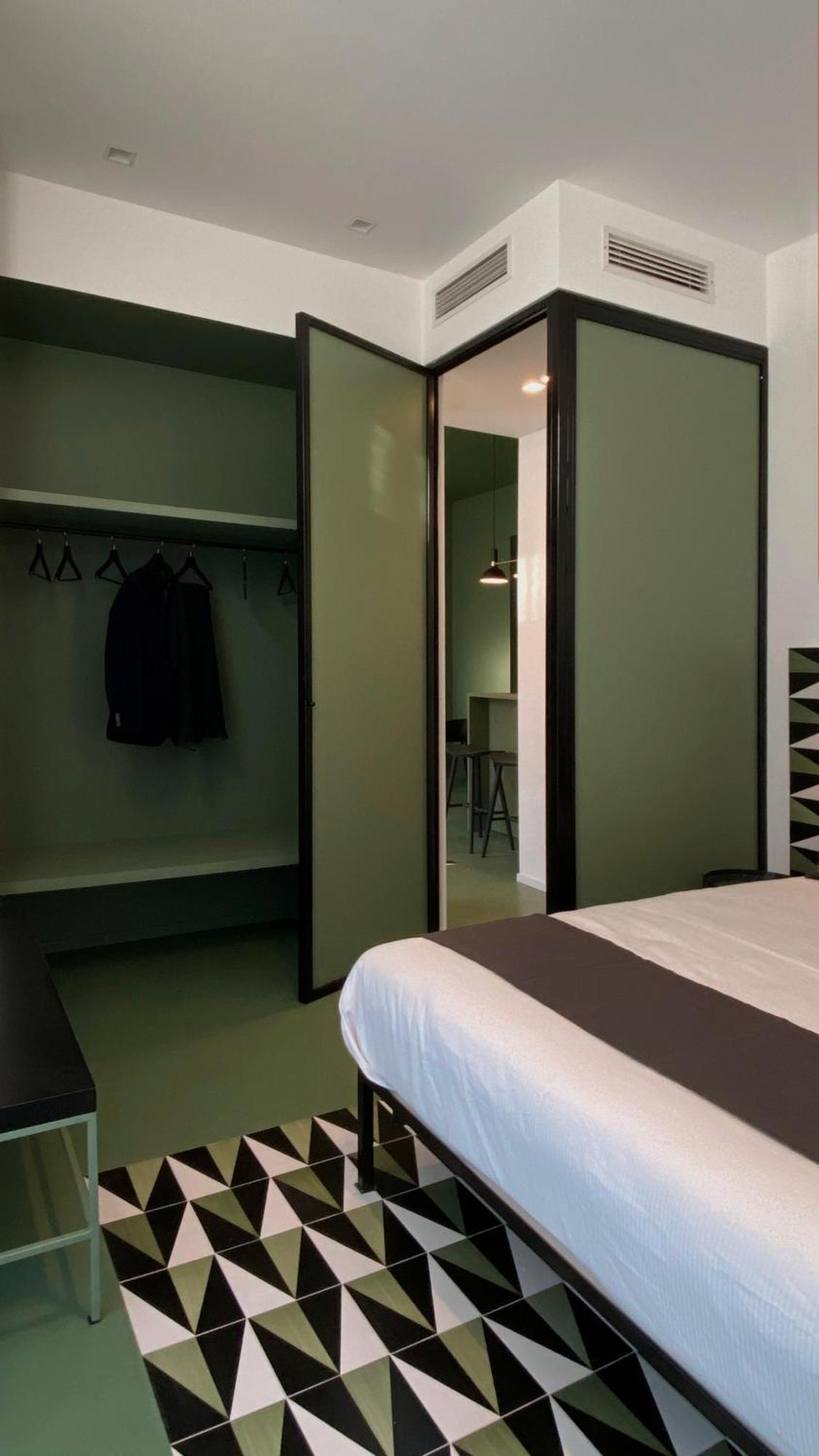 Deluxe In Via Toledo Appartamento Napoli