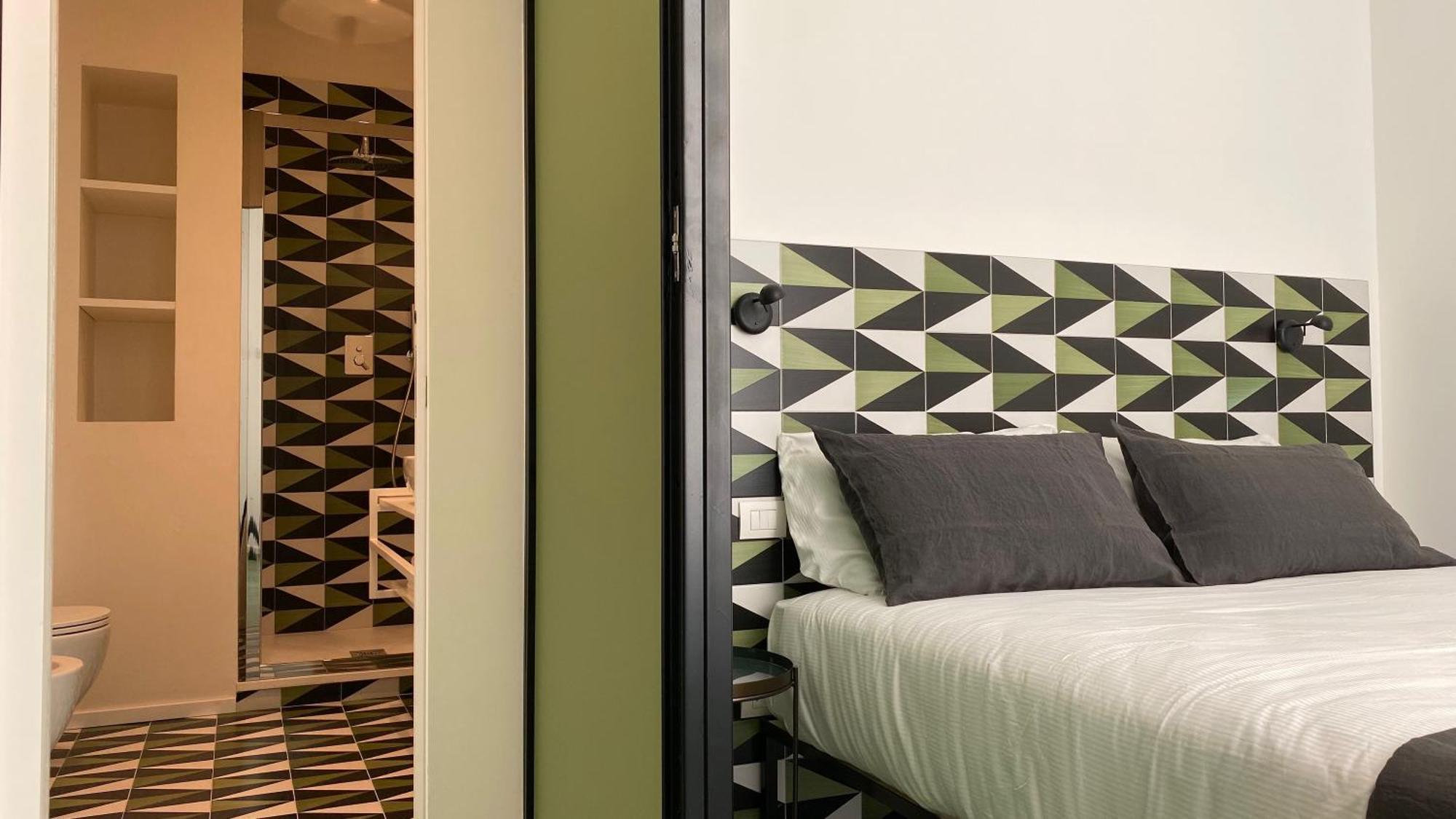 Appartamento Deluxe In Via Toledo