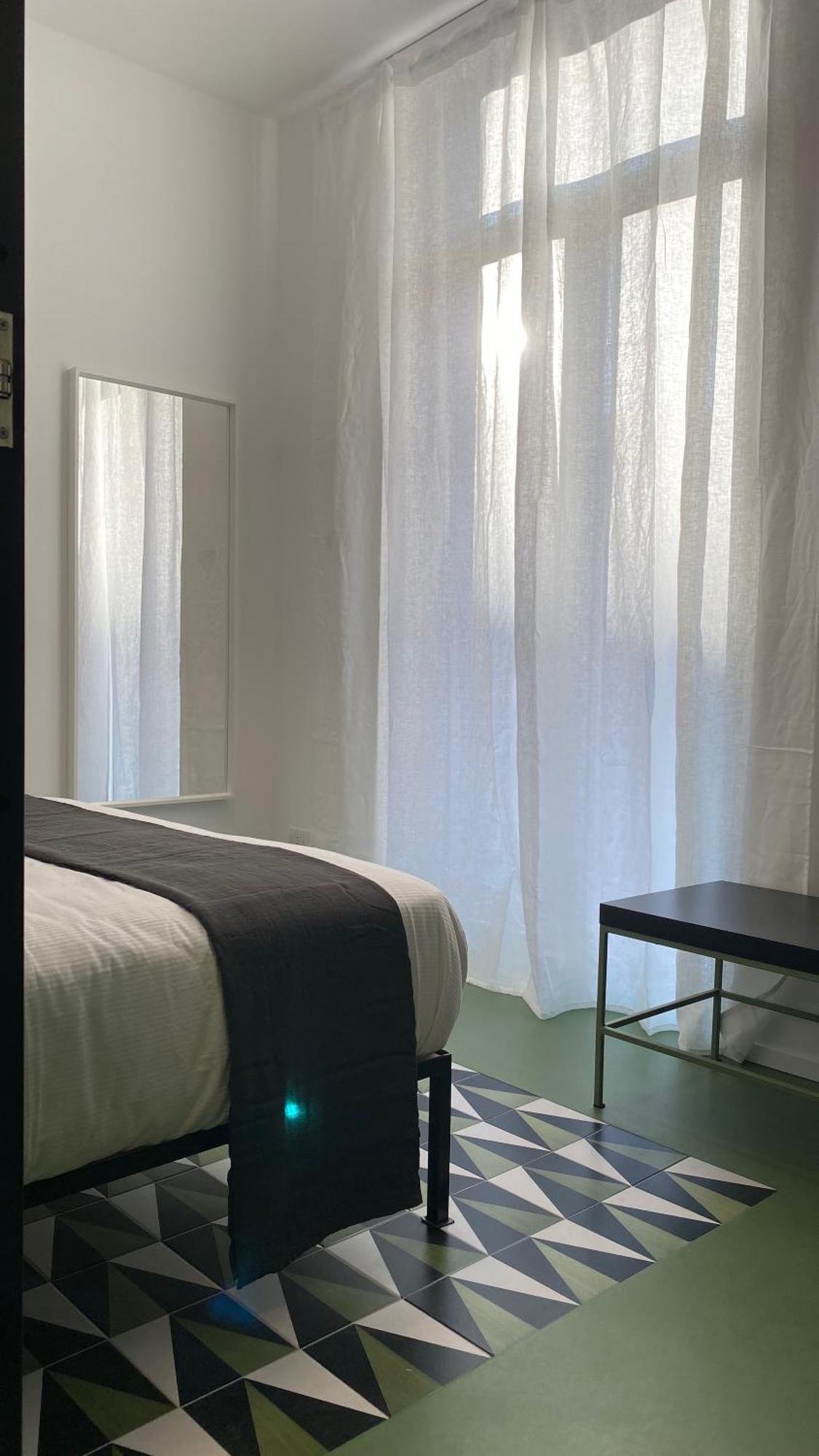 Deluxe In Via Toledo Appartamento Napoli