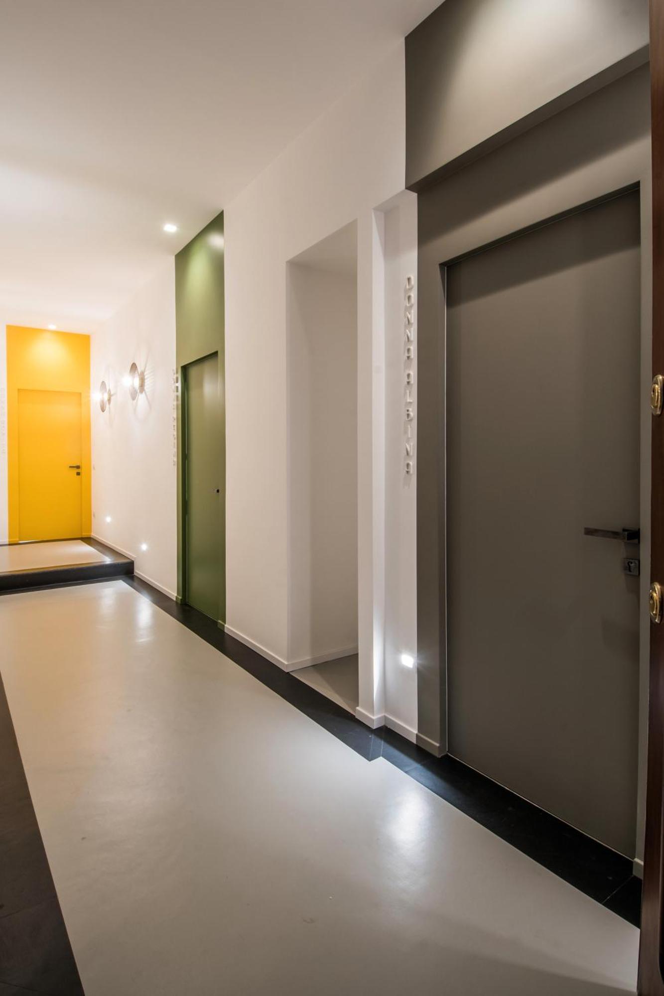 Appartamento Deluxe In Via Toledo