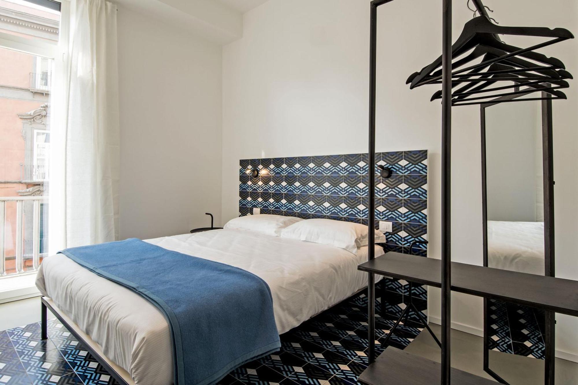 Appartamento Deluxe In Via Toledo Napoli
