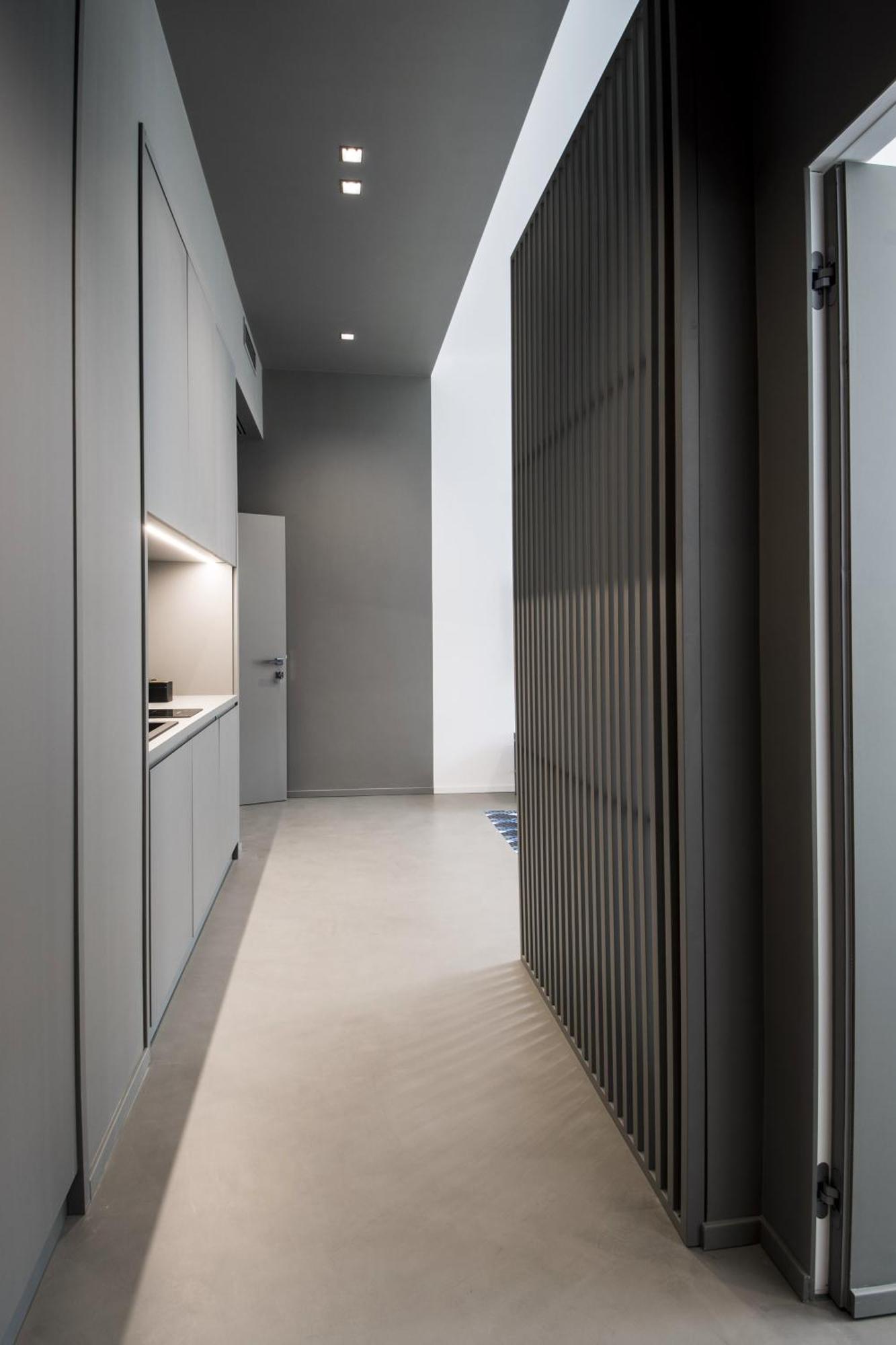 Appartamento Deluxe In Via Toledo Napoli
