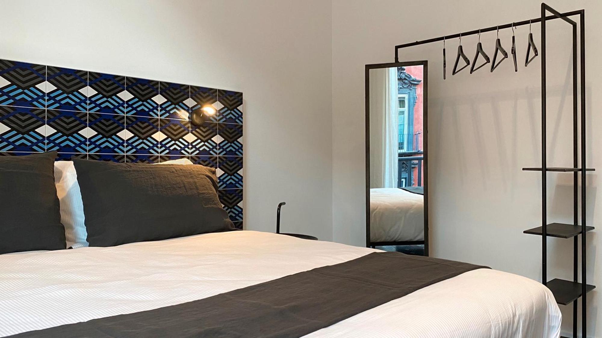Deluxe In Via Toledo Appartamento Napoli